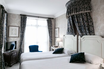 butlers townhouse
