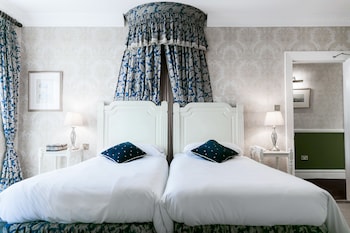butlers townhouse