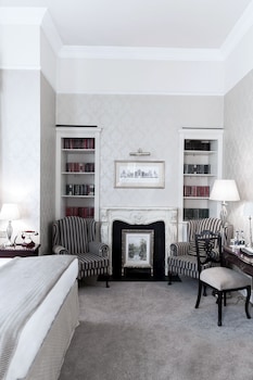 butlers townhouse