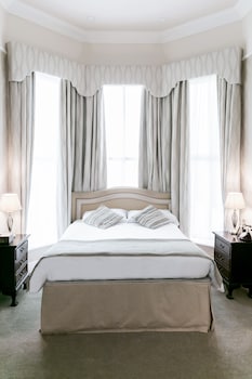 butlers townhouse