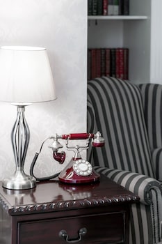 butlers townhouse