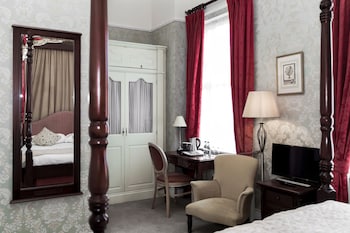 butlers townhouse