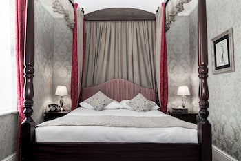 butlers townhouse