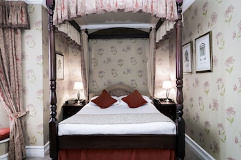 butlers townhouse