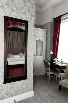 butlers townhouse