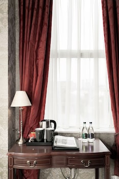 butlers townhouse