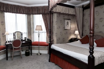 butlers townhouse