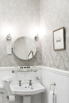 butlers townhouse