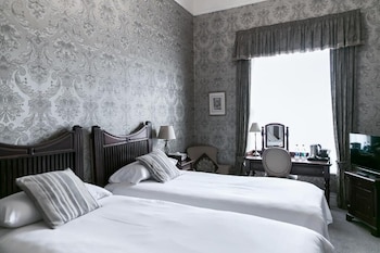 butlers townhouse