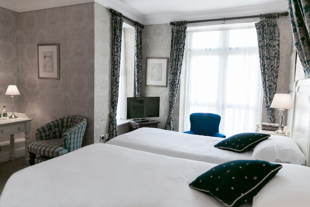 butlers townhouse