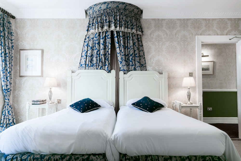 butlers townhouse
