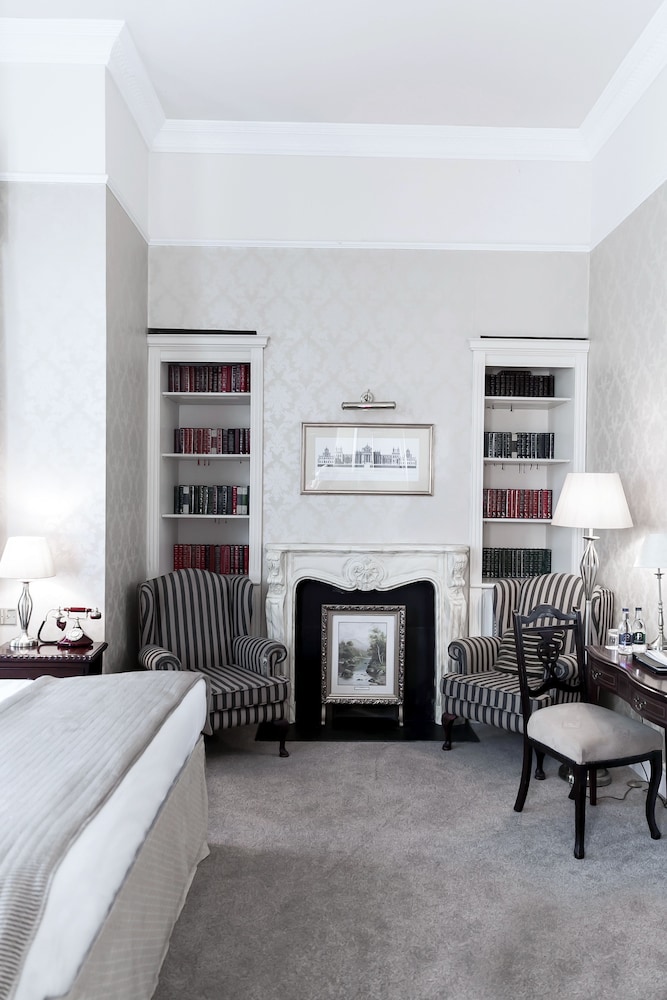 butlers townhouse