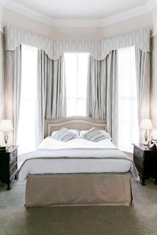 butlers townhouse