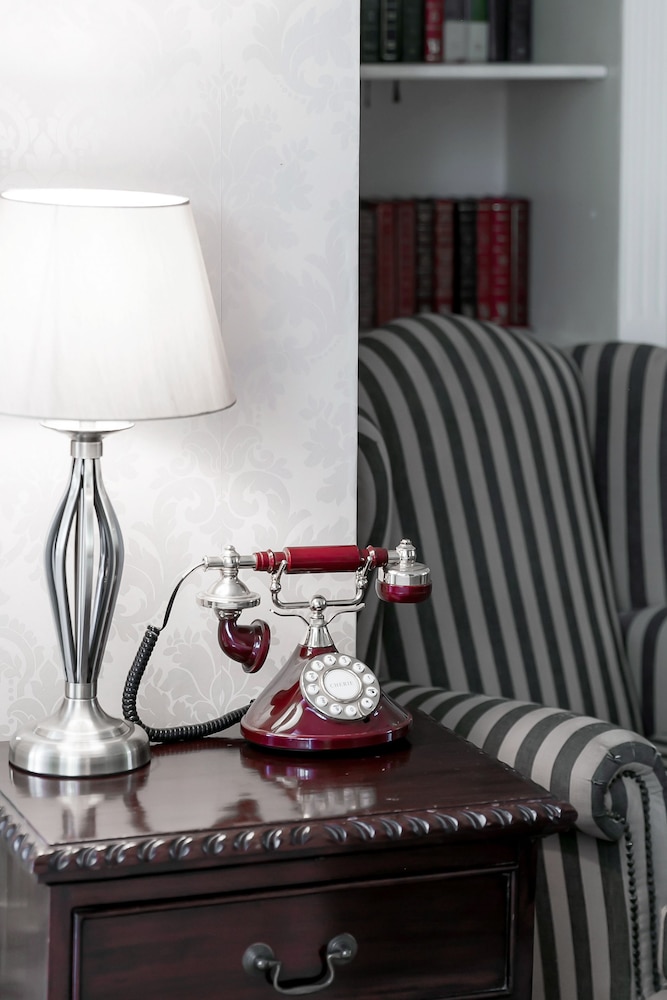 butlers townhouse