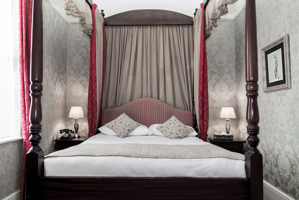 butlers townhouse