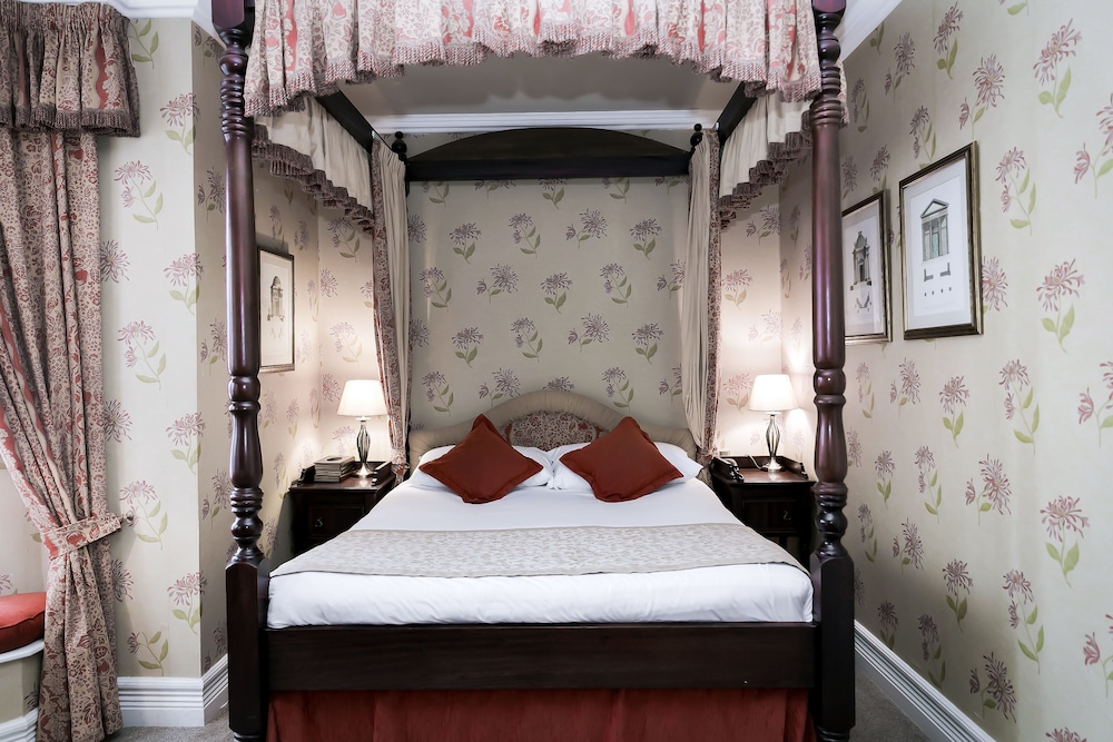 butlers townhouse