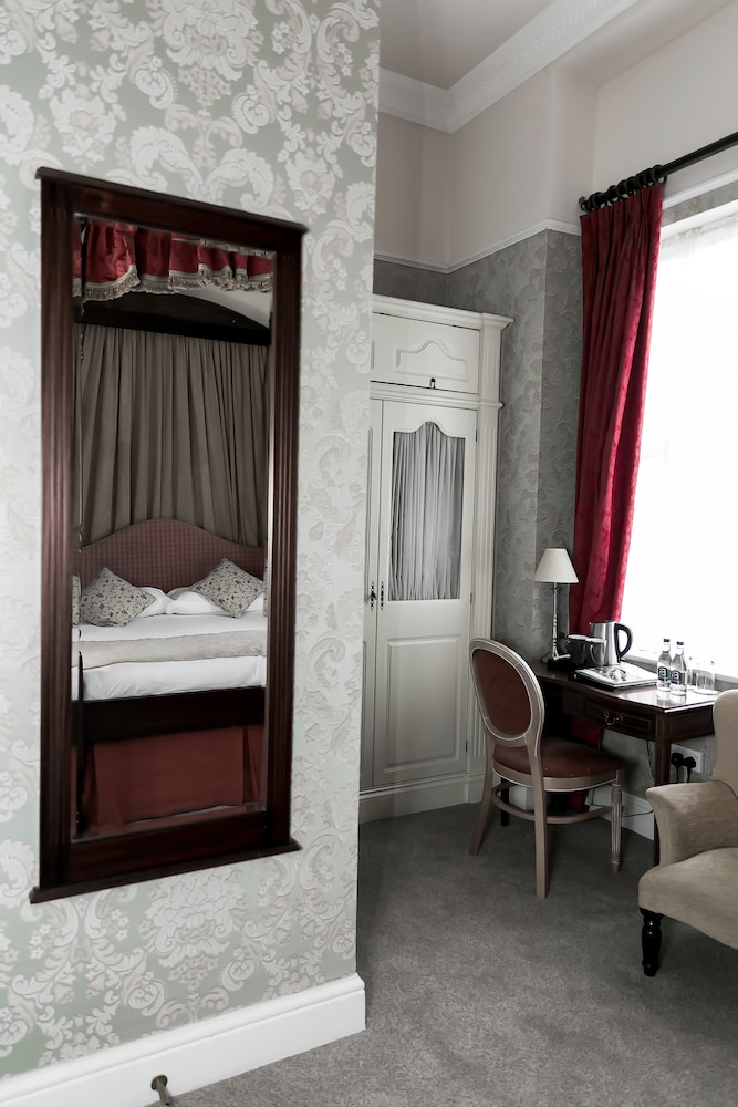 butlers townhouse