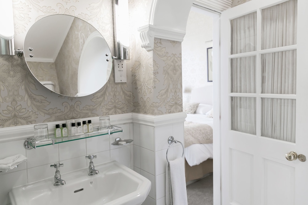 butlers townhouse
