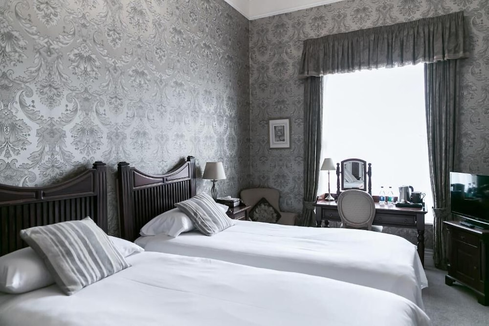butlers townhouse