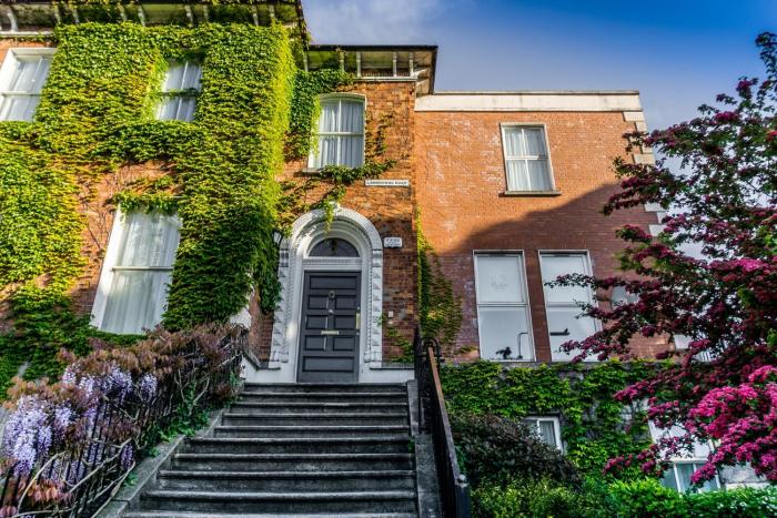 butlers townhouse