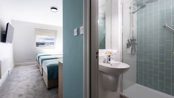 the camden street hotel