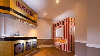 the camden street hotel