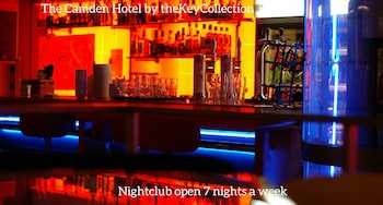 the camden street hotel