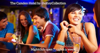 the camden street hotel