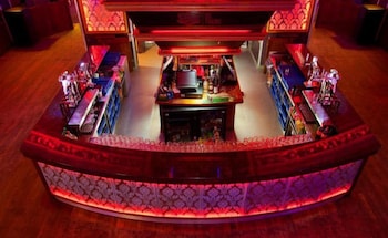 the camden street hotel