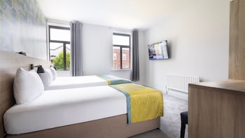 the camden street hotel