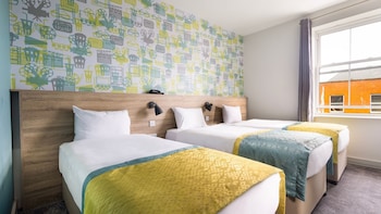 the camden street hotel