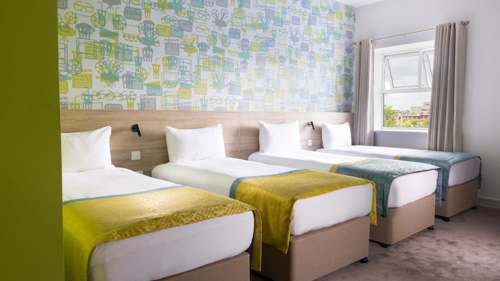 the camden street hotel