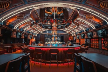 the camden street hotel