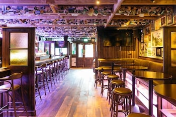 the camden street hotel