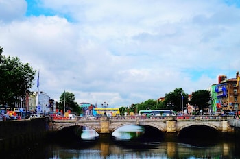 the camden street hotel