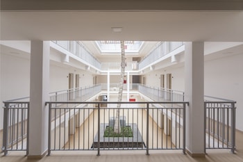 hotel da luz