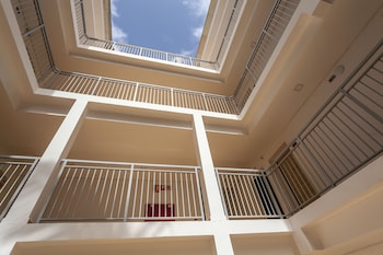 hotel da luz