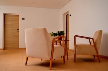 hotel da luz