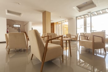 hotel da luz
