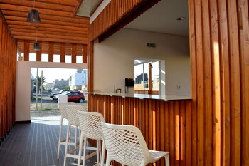 hotel da luz