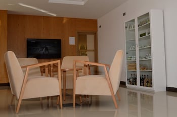 hotel da luz