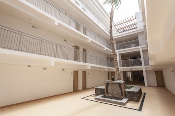 hotel da luz