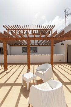 hotel da luz