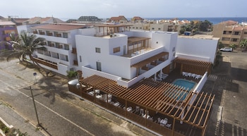 hotel da luz