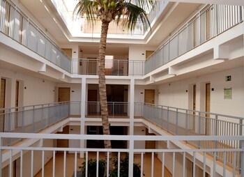 hotel da luz