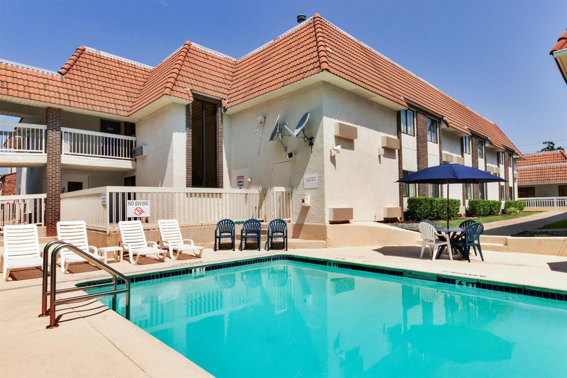 motel 6 duncanville tx dallas