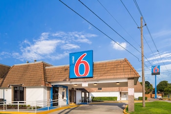 motel 6 duncanville tx dallas