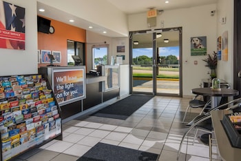 motel 6 duncanville tx dallas