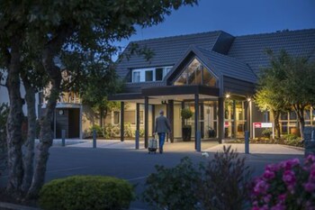 Dunedin Leisure Lodge - A Distinction Hotel,North Dunedin>>Dunedin,4 star