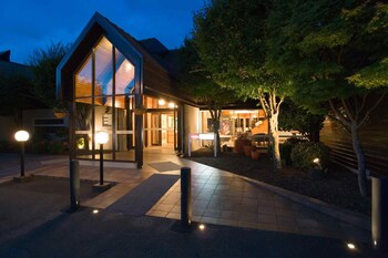 Dunedin Leisure Lodge - A Distinction Hotel,North Dunedin>>Dunedin,4 star